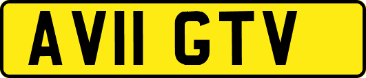 AV11GTV