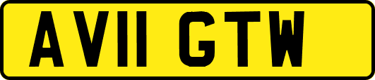 AV11GTW