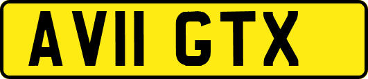 AV11GTX