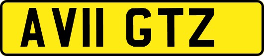 AV11GTZ