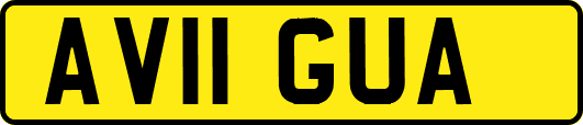 AV11GUA