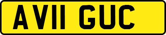 AV11GUC