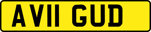 AV11GUD