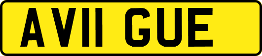 AV11GUE
