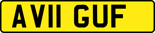 AV11GUF