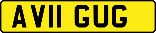 AV11GUG