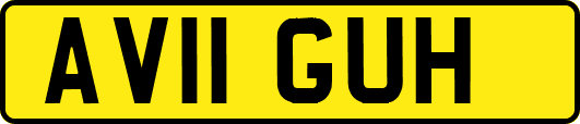 AV11GUH