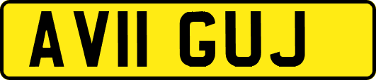 AV11GUJ