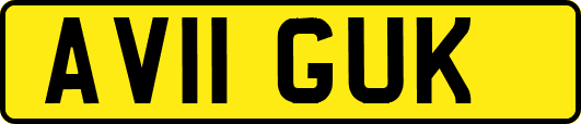 AV11GUK