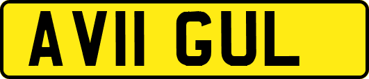 AV11GUL