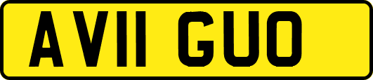 AV11GUO