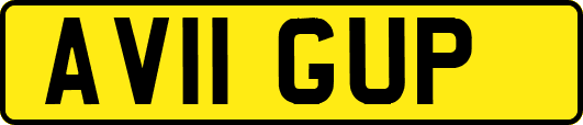 AV11GUP