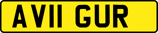 AV11GUR
