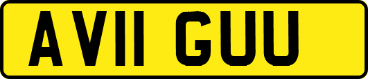 AV11GUU