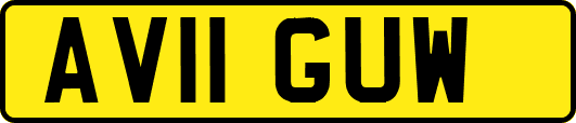 AV11GUW