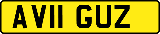 AV11GUZ