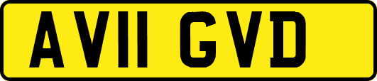 AV11GVD