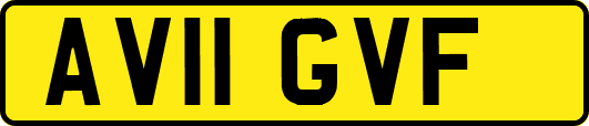 AV11GVF