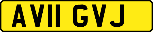 AV11GVJ