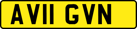 AV11GVN
