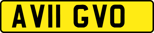 AV11GVO