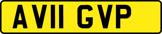 AV11GVP