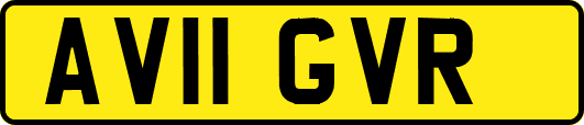 AV11GVR