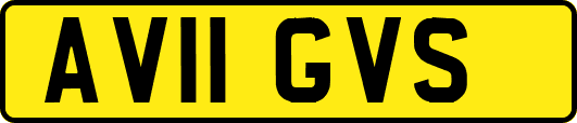 AV11GVS