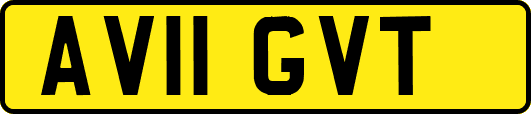 AV11GVT
