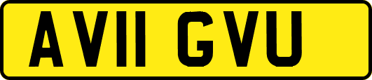 AV11GVU