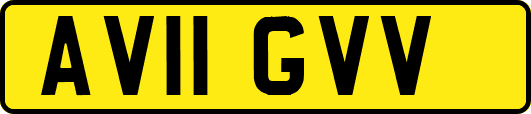 AV11GVV