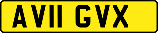 AV11GVX