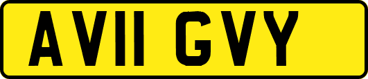 AV11GVY