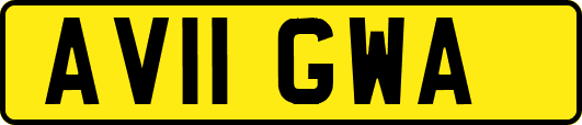 AV11GWA