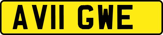 AV11GWE