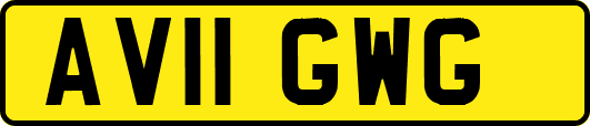 AV11GWG