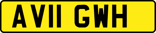 AV11GWH