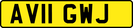 AV11GWJ