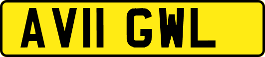 AV11GWL