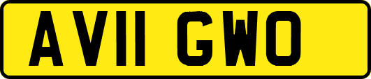 AV11GWO