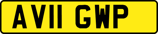 AV11GWP