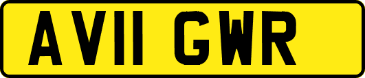 AV11GWR