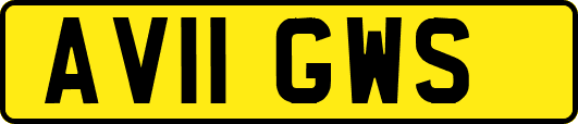 AV11GWS