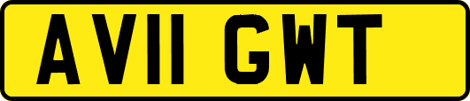 AV11GWT