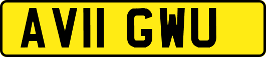 AV11GWU