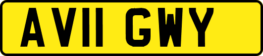 AV11GWY