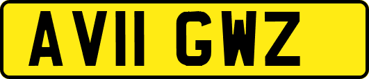 AV11GWZ