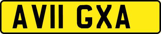 AV11GXA