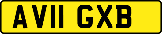 AV11GXB