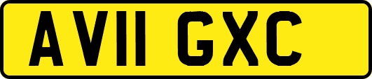 AV11GXC